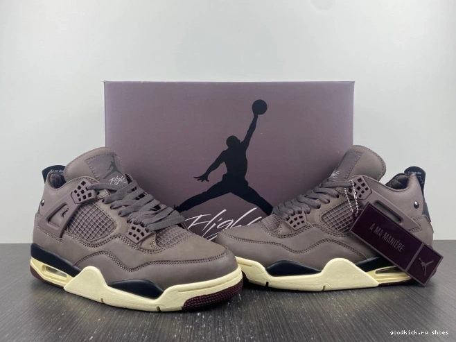 80% Off Sale Ma DV6773-220 Jordan Violet 4 Air Maniere A Retro Ore 0627